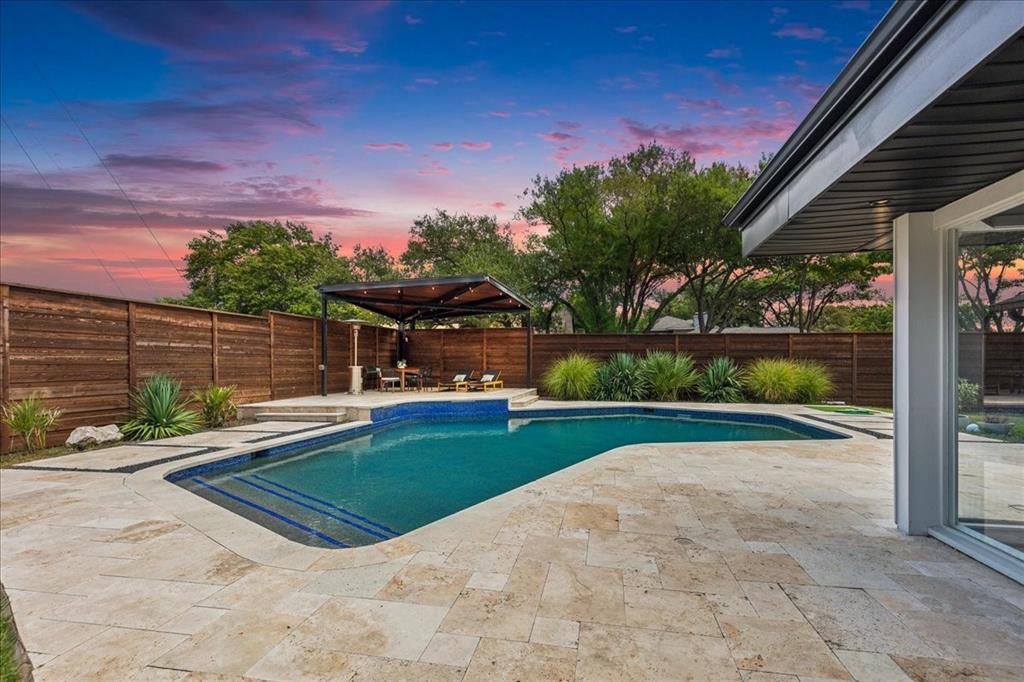 Inwood North Estates - Residential Lease