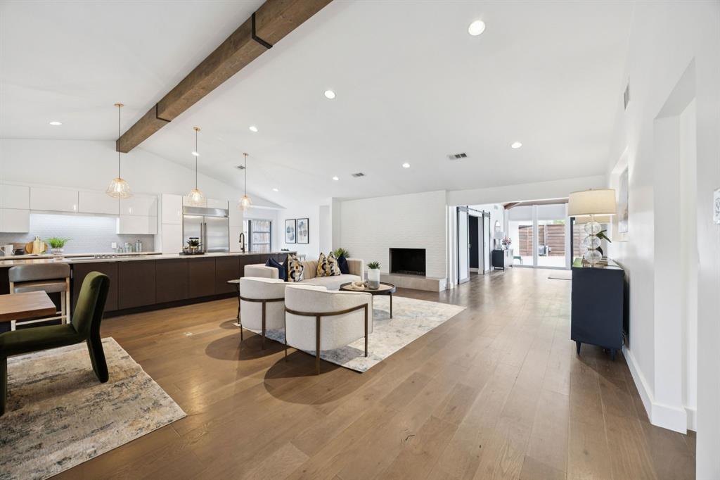 Inwood North Estates - Residential Lease