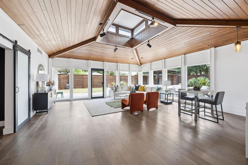 Inwood North Estates - Residential Lease