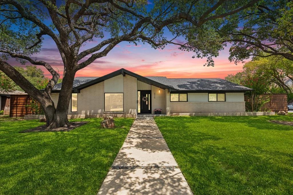 Inwood North Estates - Residential Lease