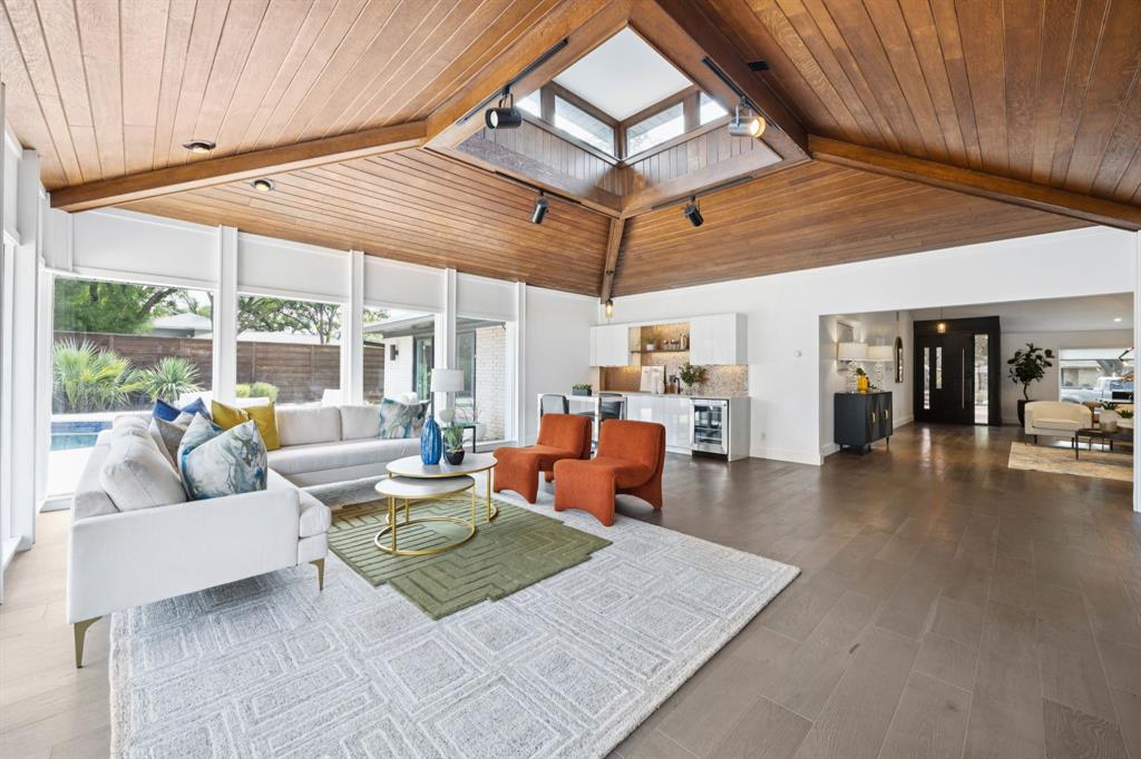 Inwood North Estates - Residential Lease