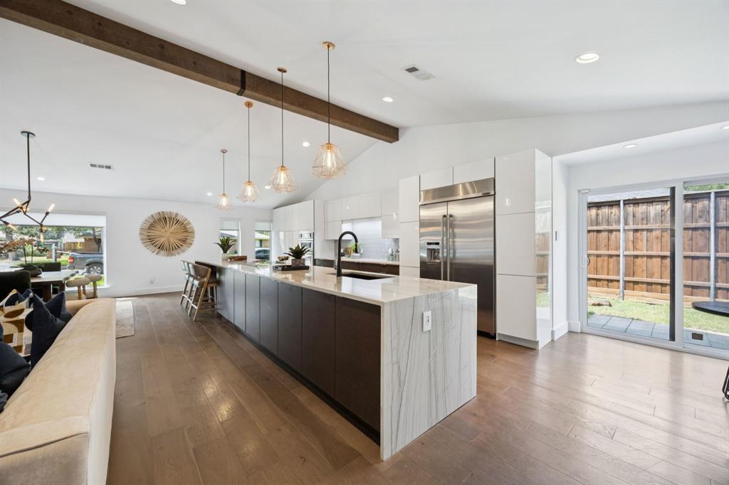 Inwood North Estates - Residential Lease