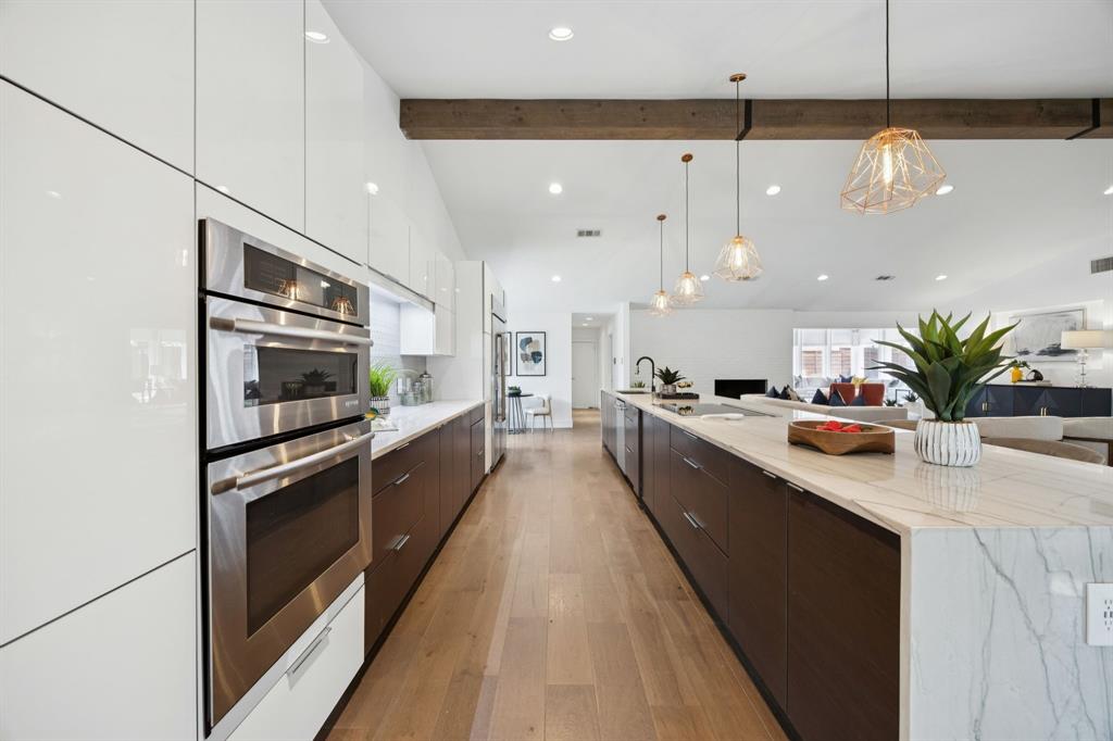 Inwood North Estates - Residential Lease