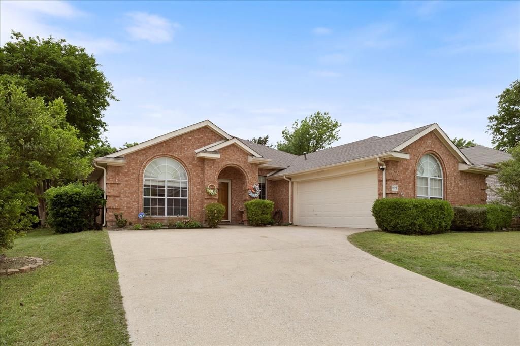 Photo of 1023 High Cotton Lane, Rockwall, TX 75087 (MLS # 21242895)