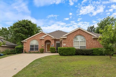 Photo of 1023 High Cotton Lane, Rockwall, TX 75087 (MLS # 21242895)