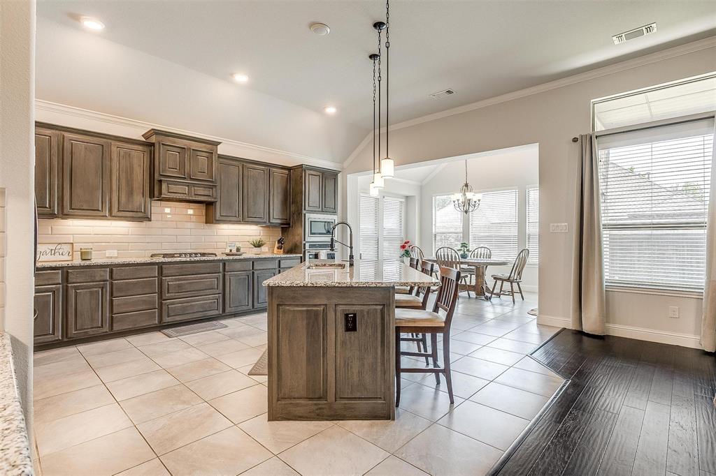 Thomas Crossing Add - Residential