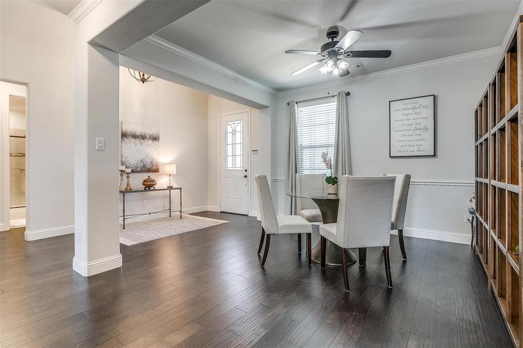 Thomas Crossing Add - Residential