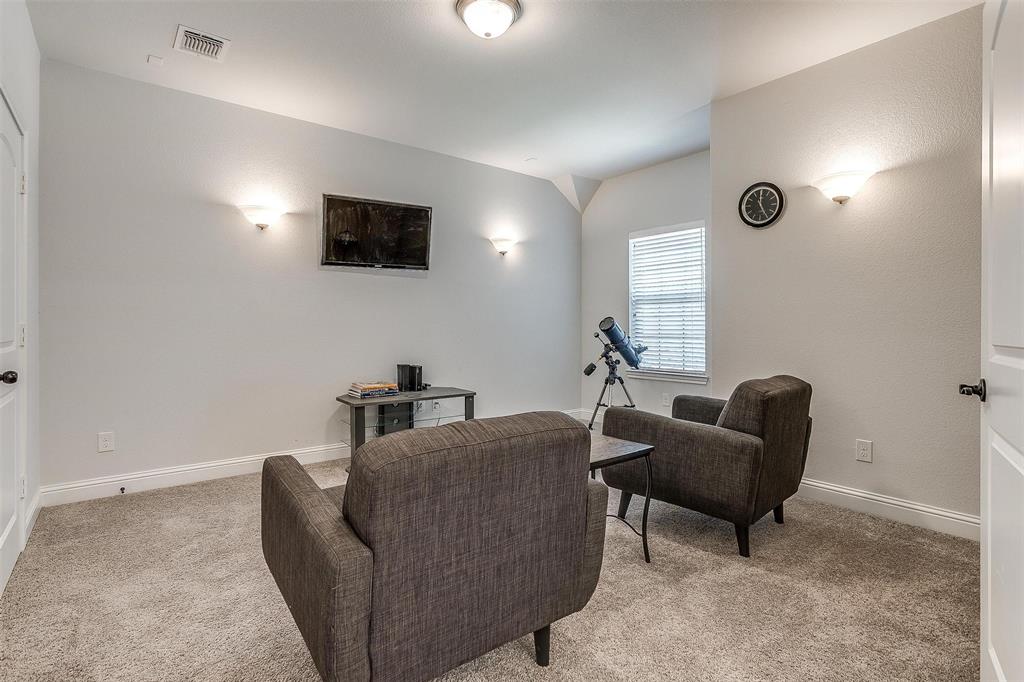 Thomas Crossing Add - Residential