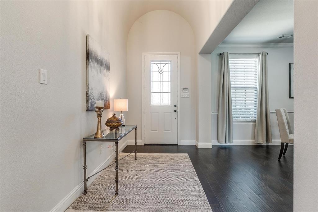 Thomas Crossing Add - Residential