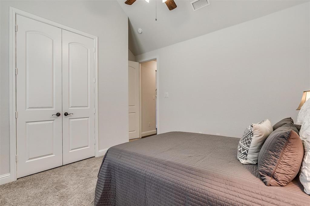 Thomas Crossing Add - Residential