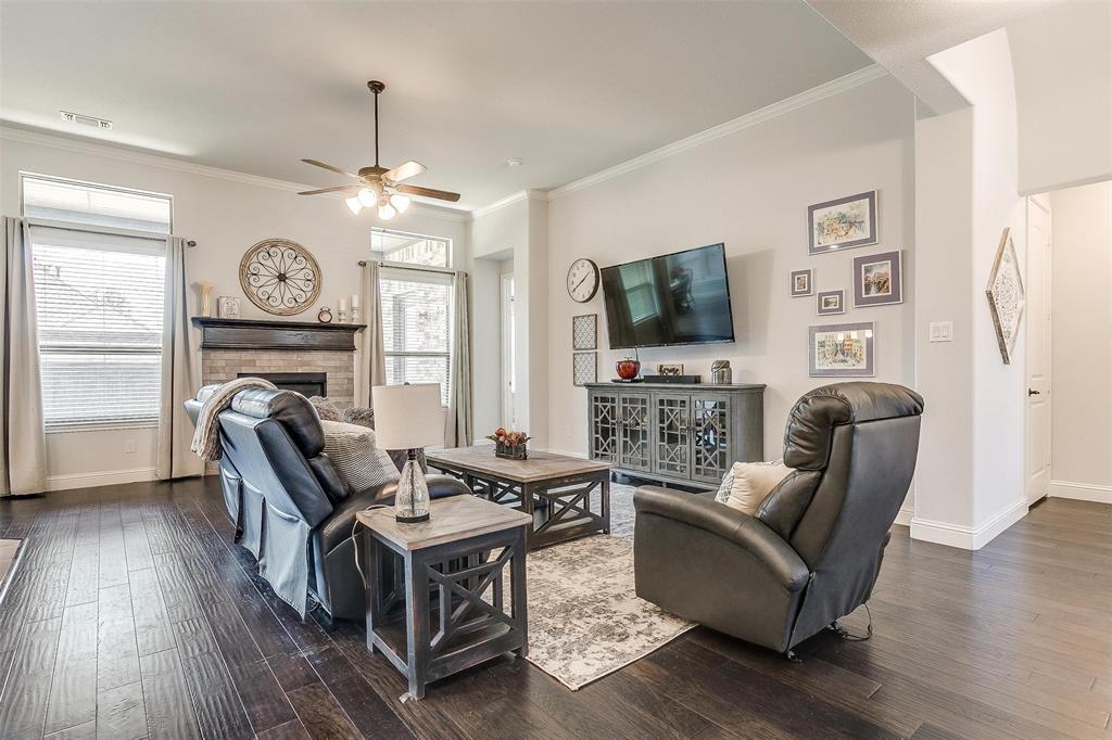 Thomas Crossing Add - Residential