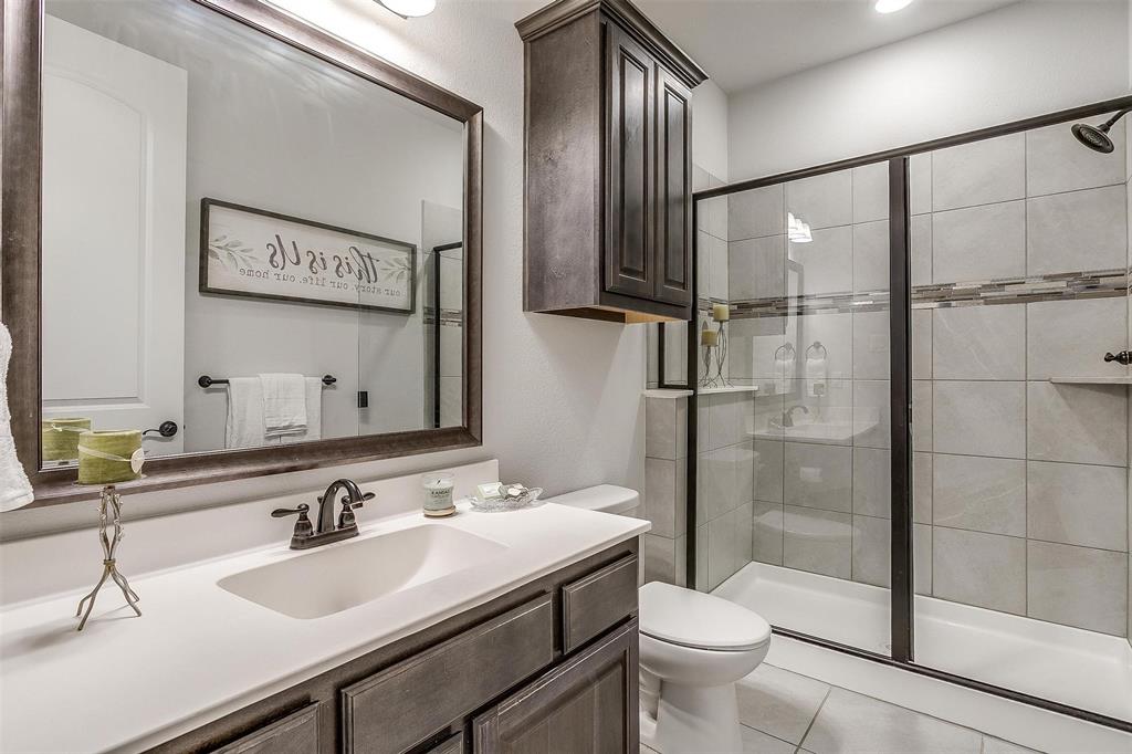 Thomas Crossing Add - Residential