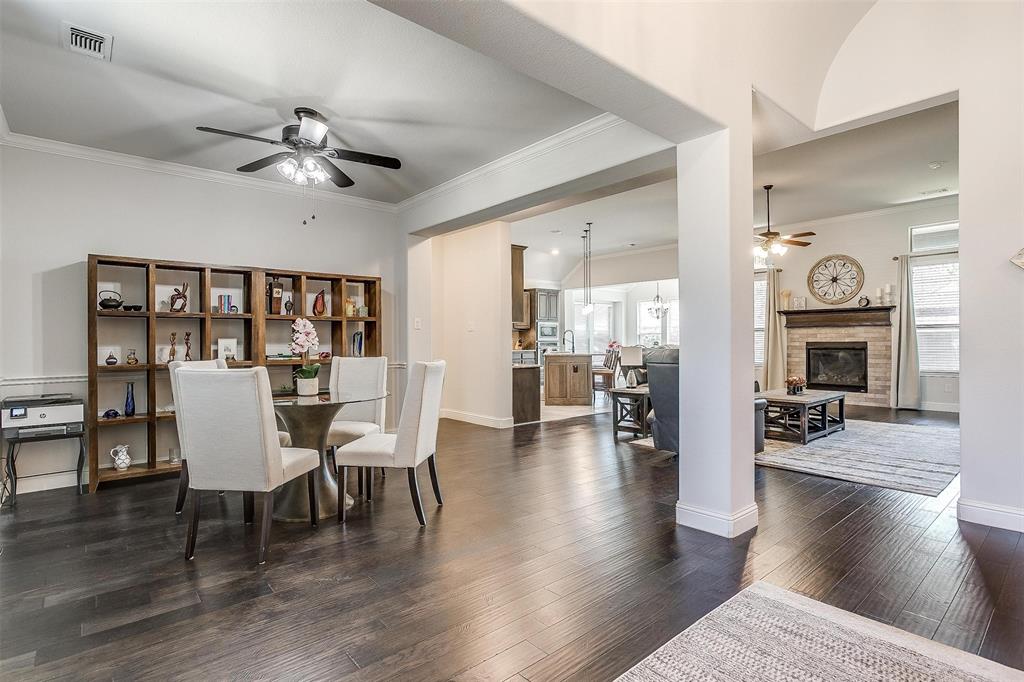 Thomas Crossing Add - Residential