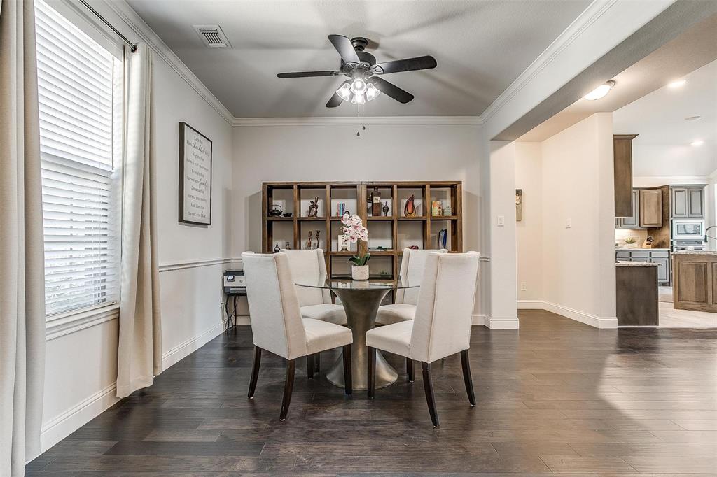 Thomas Crossing Add - Residential