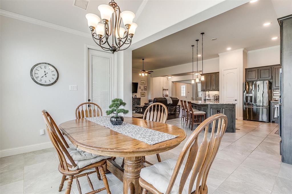 Thomas Crossing Add - Residential