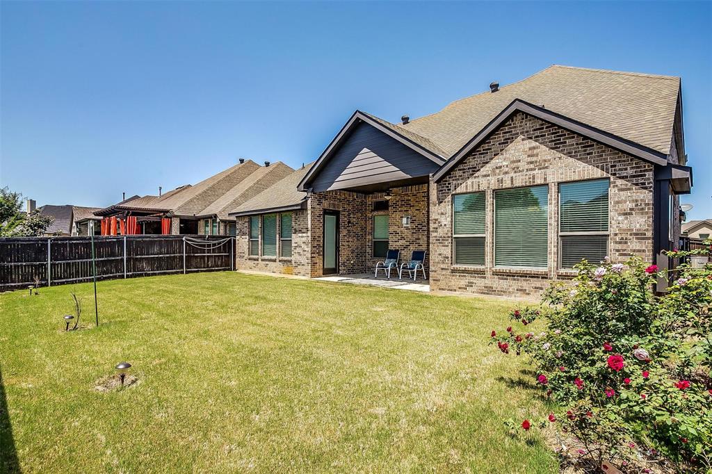 Thomas Crossing Add - Residential