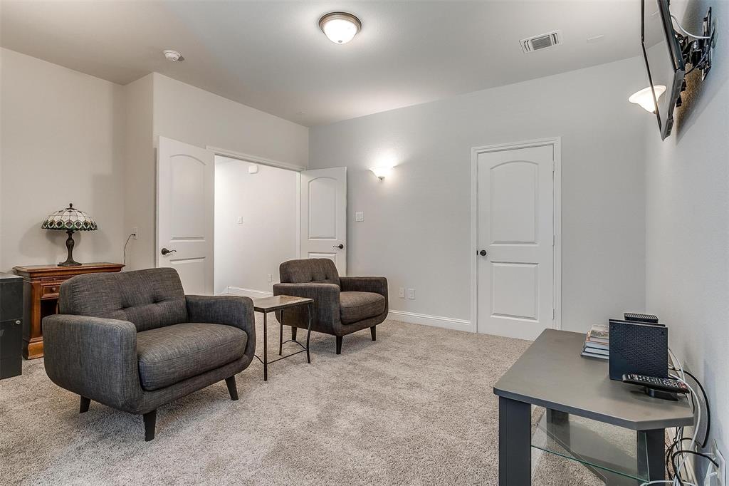 Thomas Crossing Add - Residential