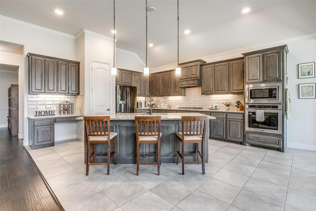 Thomas Crossing Add - Residential