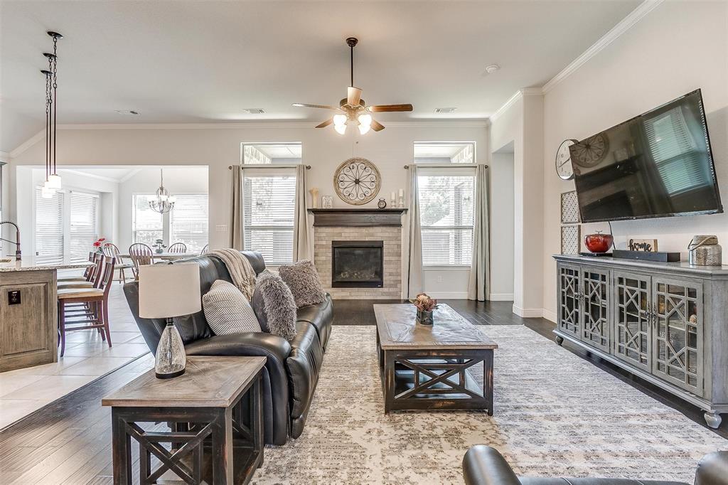 Thomas Crossing Add - Residential