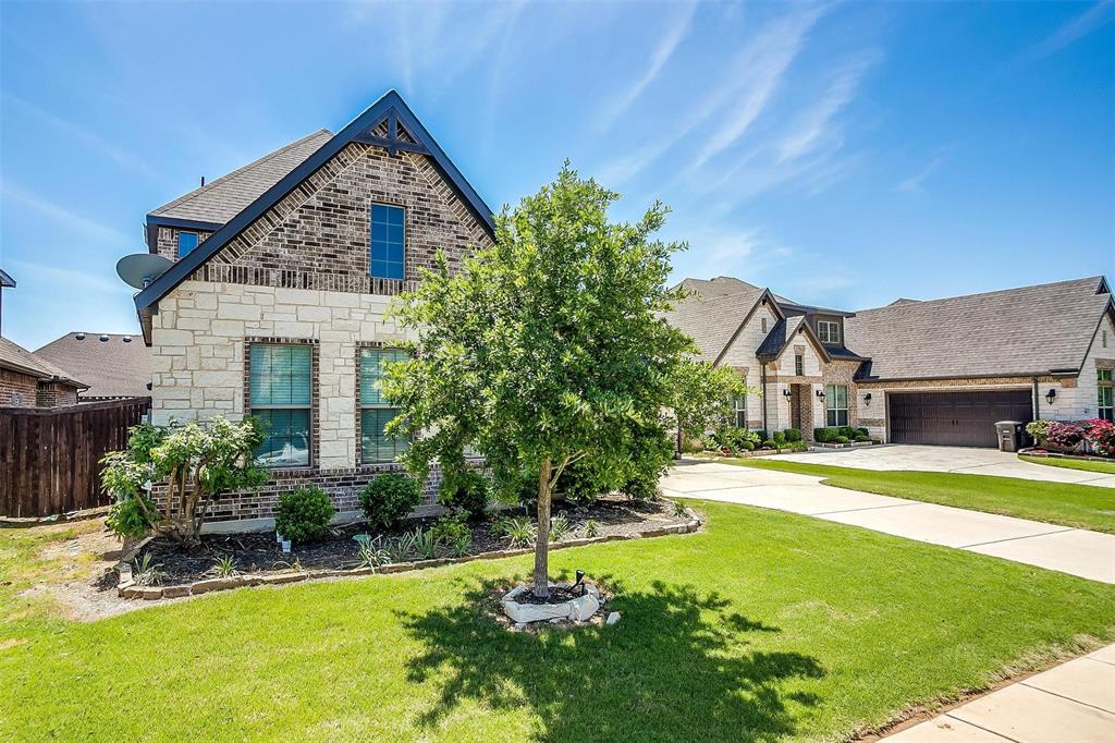 Thomas Crossing Add - Residential