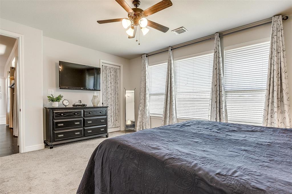 Thomas Crossing Add - Residential