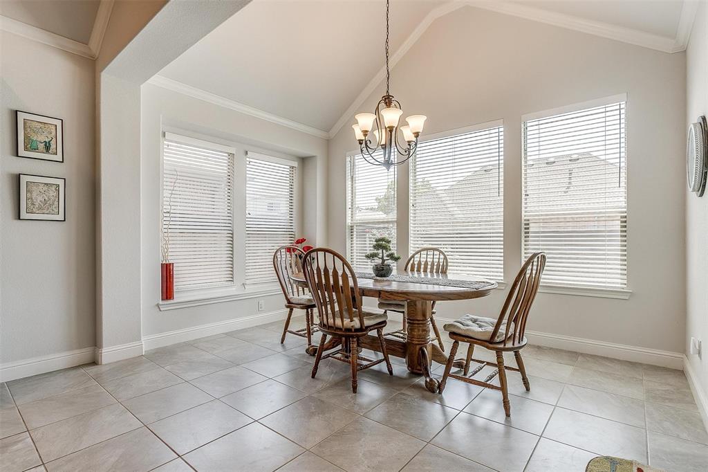 Thomas Crossing Add - Residential