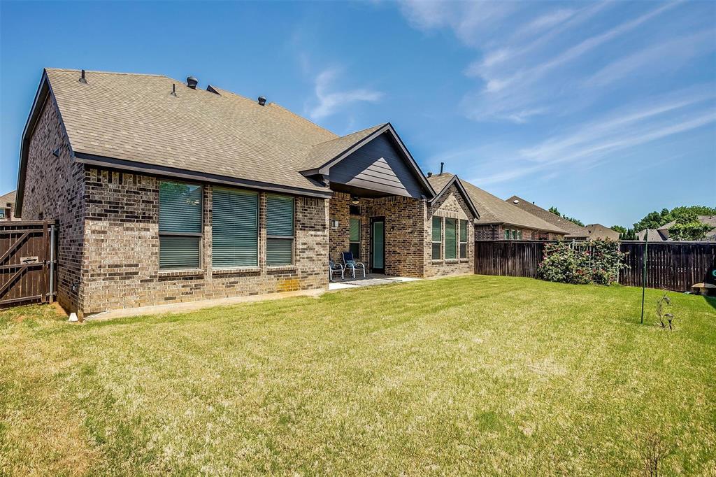 Thomas Crossing Add - Residential