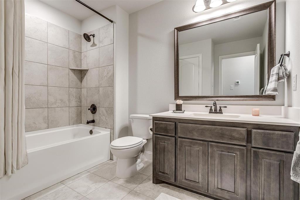 Thomas Crossing Add - Residential