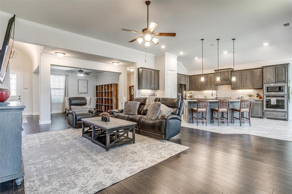 Thomas Crossing Add - Residential