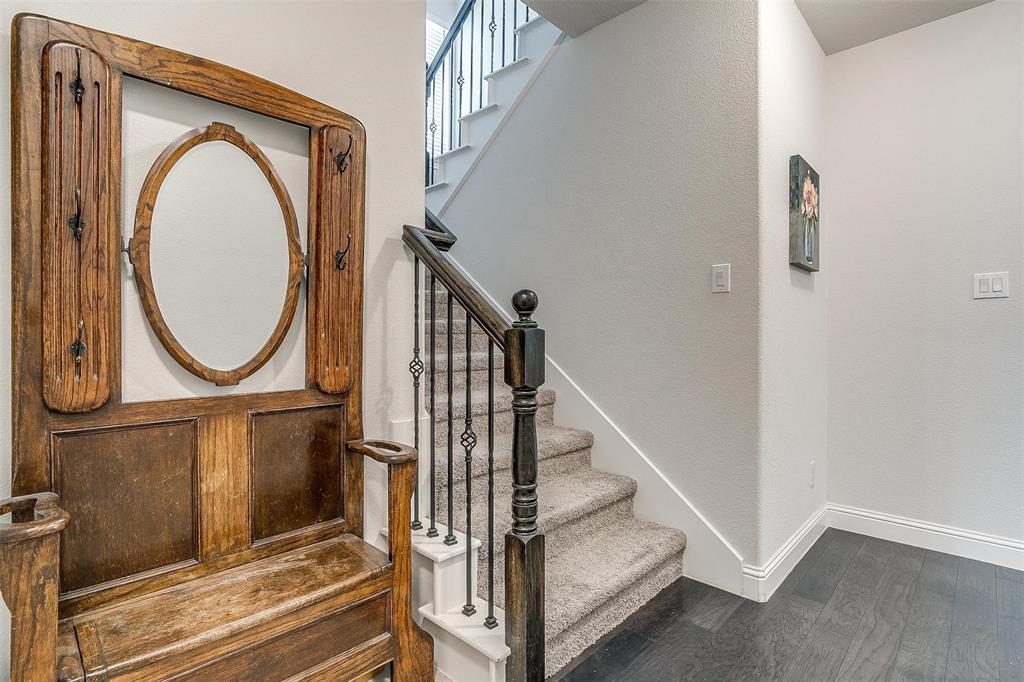 Thomas Crossing Add - Residential