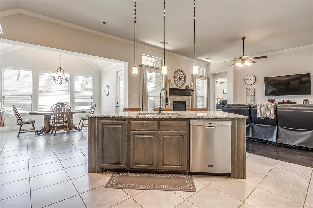 Thomas Crossing Add - Residential