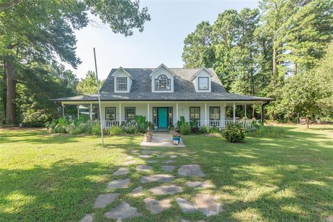 16925 County Road 15 Tyler TX 75703