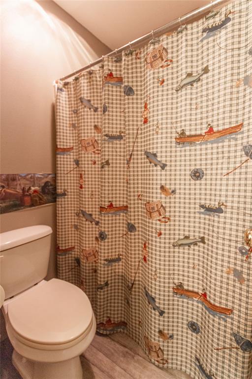 N CHILDS - Residential