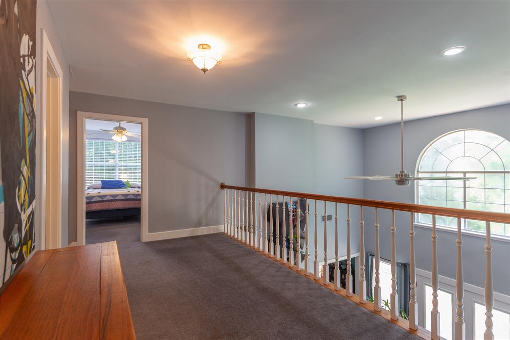 N CHILDS - Residential