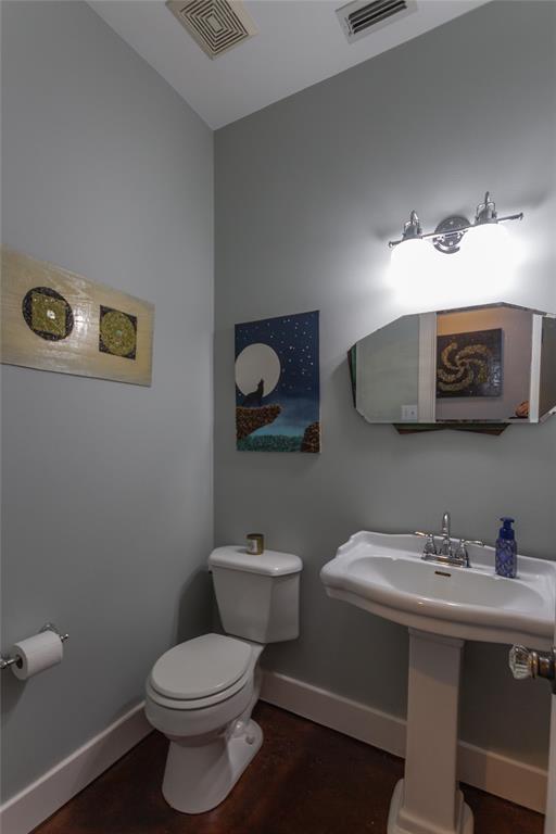 N CHILDS - Residential