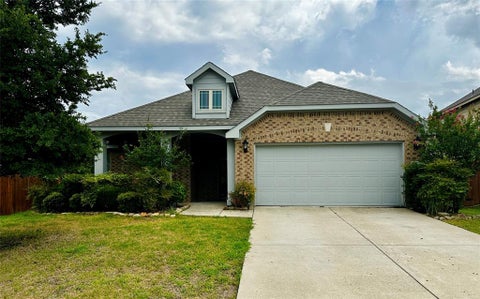 Photo of 3011 Winecup Court, Heartland, TX 75126 (MLS # 21330853)