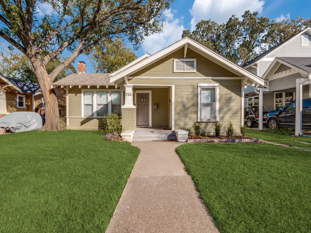 Oak Cliff Annex - Residential Lease