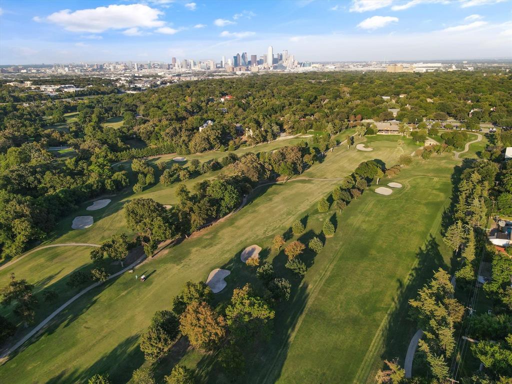 Oak Cliff Annex - Residential Lease