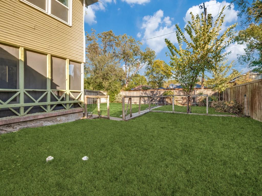 Oak Cliff Annex - Residential Lease