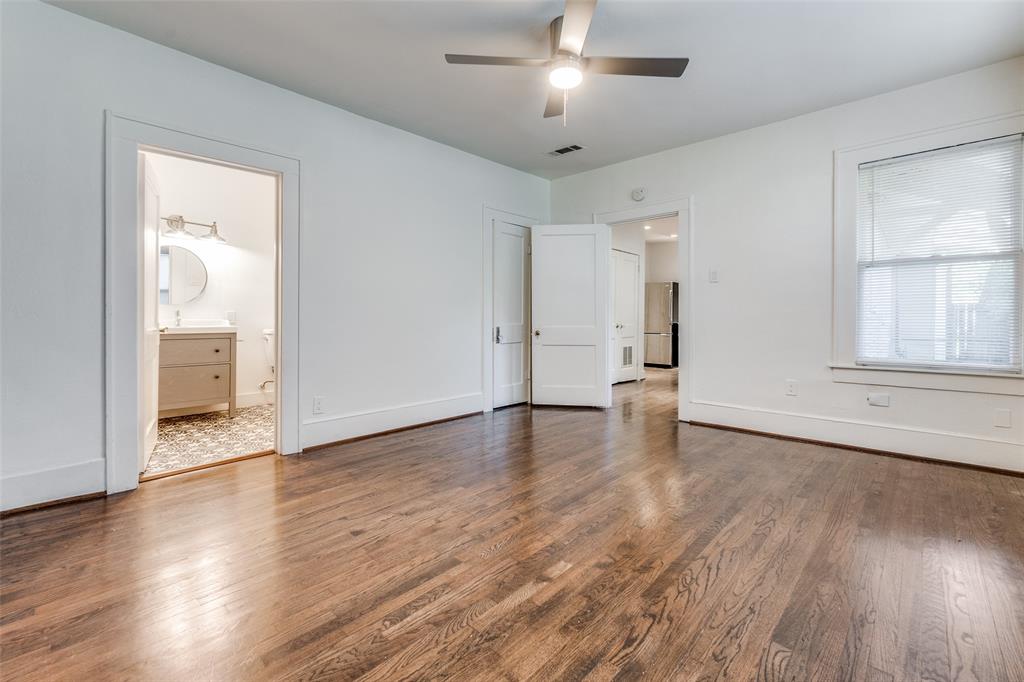 Oak Cliff Annex - Residential Lease