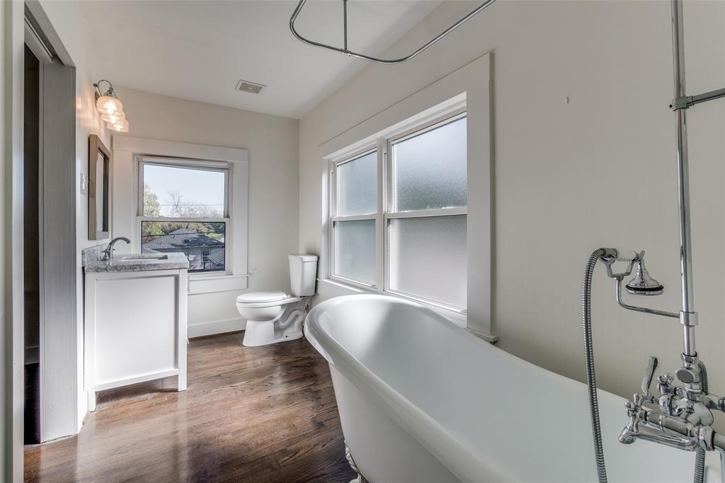 Oak Cliff Annex - Residential Lease