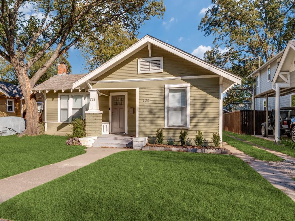 Oak Cliff Annex - Residential Lease