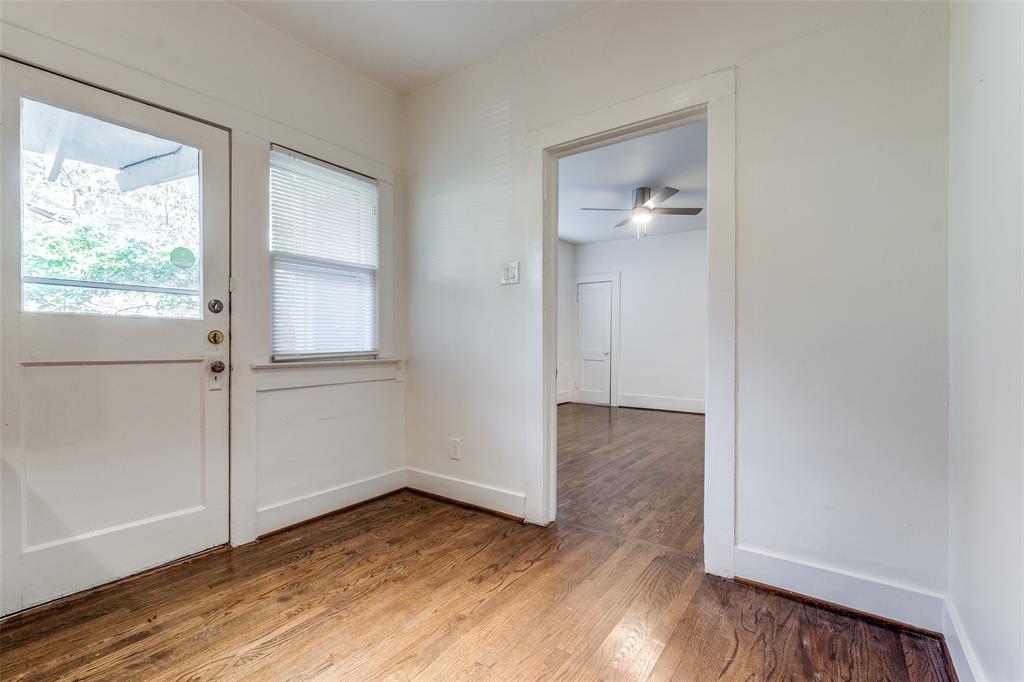 Oak Cliff Annex - Residential Lease