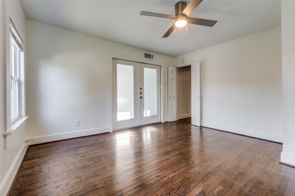 Oak Cliff Annex - Residential Lease