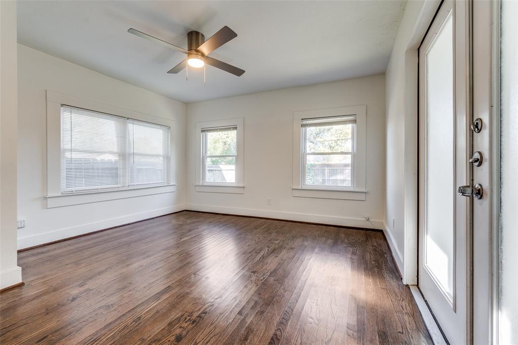 Oak Cliff Annex - Residential Lease
