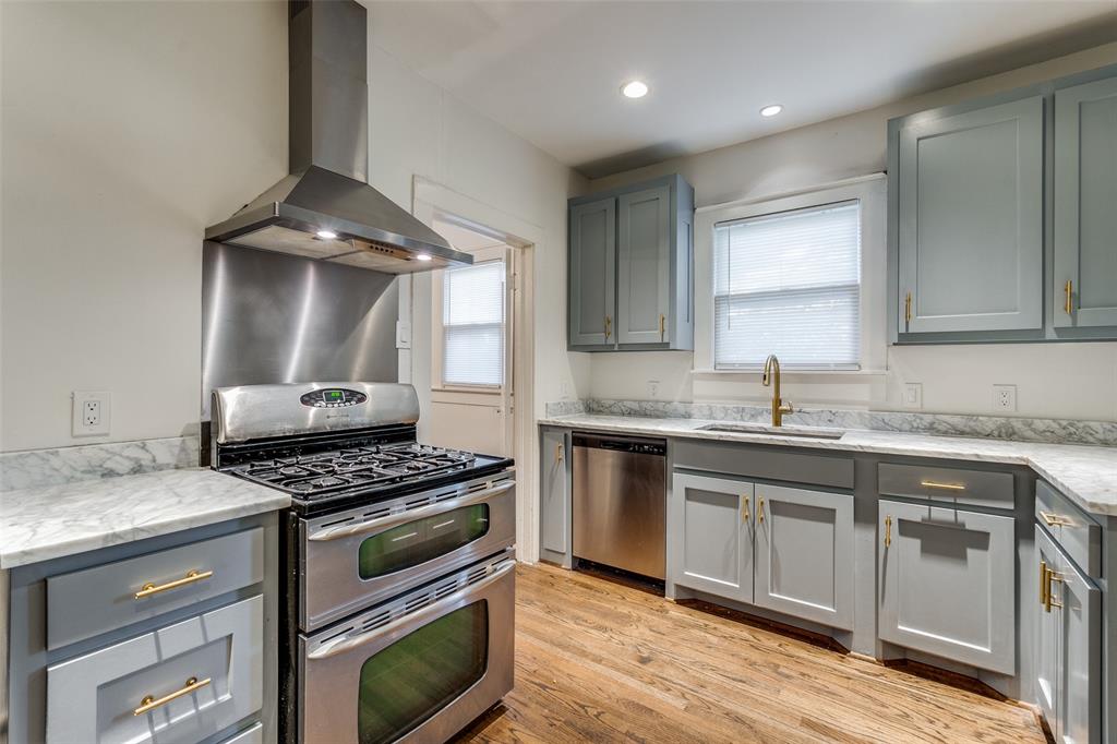 Oak Cliff Annex - Residential Lease