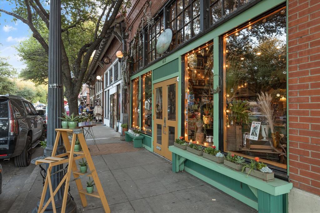 Oak Cliff Annex - Residential Lease