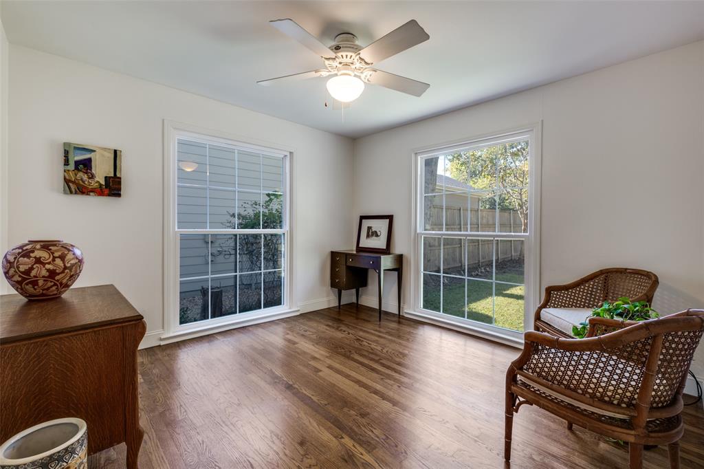 Montebello Park - Residential