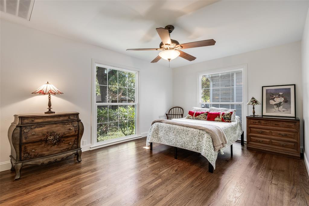 Montebello Park - Residential