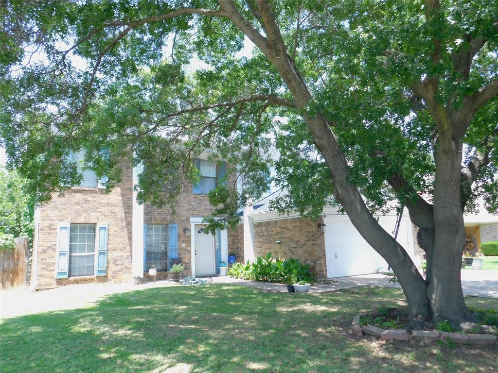 2630 Winslow Drive